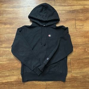 -Champion Hoodie-